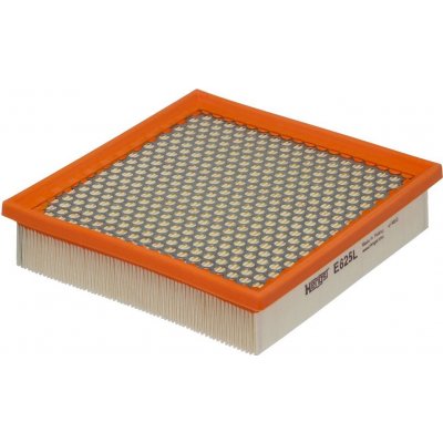 Vzduchový filtr HENGST FILTER E625L – Hledejceny.cz