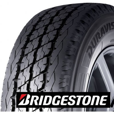 Bridgestone Duravis R630 205/70 R15 106R – Hledejceny.cz