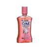 Ústní vody a deodoranty Listerine Smart Rinse Berry 250 ml