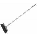 Cleanex DeLux smeták venkovní, zahradní s holí 120 cm 1 kus – Sleviste.cz