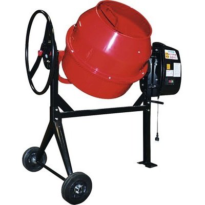 M.A.T. 793002 míchačka 160 l – HobbyKompas.cz