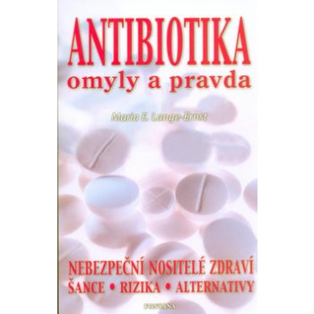 Antibiotika Maria E. Lange-Ernst