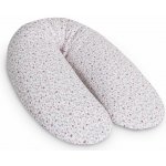 Ceba Polštář kojicí Cebuška PHYSIO Multi Žerzej Forget-me-not – Zboží Dáma