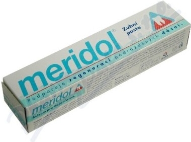 Gaba Meridol 75 ml