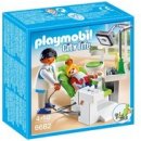 Playmobil 6662 Dětský zubař