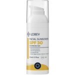LOBEY® Classic Opalovací krém SPF 30 na obličej 50 ml – Sleviste.cz