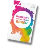 EcoHaus Ubrousky na pohlcování barev 5 ks – Sleviste.cz