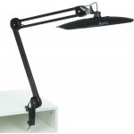 Brak Dílenská lampa BSL-01 LED 24W CLIP černá – Zboží Dáma