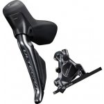 Shimano Ultegra Di2 BR-R8170 ST-R8170 – Zboží Mobilmania