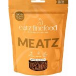 Catz finefood Meatz N°3 kuřecí 45 g – Zboží Mobilmania