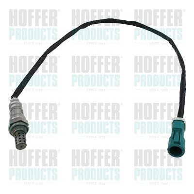 Lambda sonda HOFFER 7481029E – Hledejceny.cz