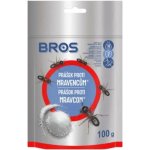 Bros - granule proti mravencům 60 g – Hledejceny.cz