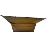 DD Hammocks Tarp 400 x 400 cm Coyote – Zboží Dáma DD Hammocks Tarp 400 x 400 cm Coyote – Zboží Dáma