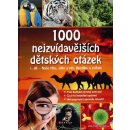 1000 nejzvídavějších dětských otázek