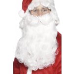 Vousy Mikuláš deluxe 38 cm – Zboží Mobilmania