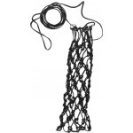 Q essentials Síť na seno Small Mesh 3x3cm black – Hledejceny.cz