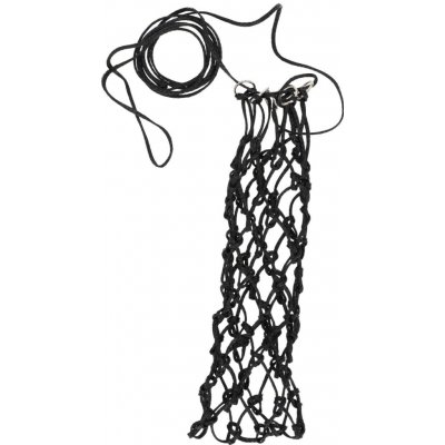 Q essentials Síť na seno Small Mesh 3x3cm black – Hledejceny.cz