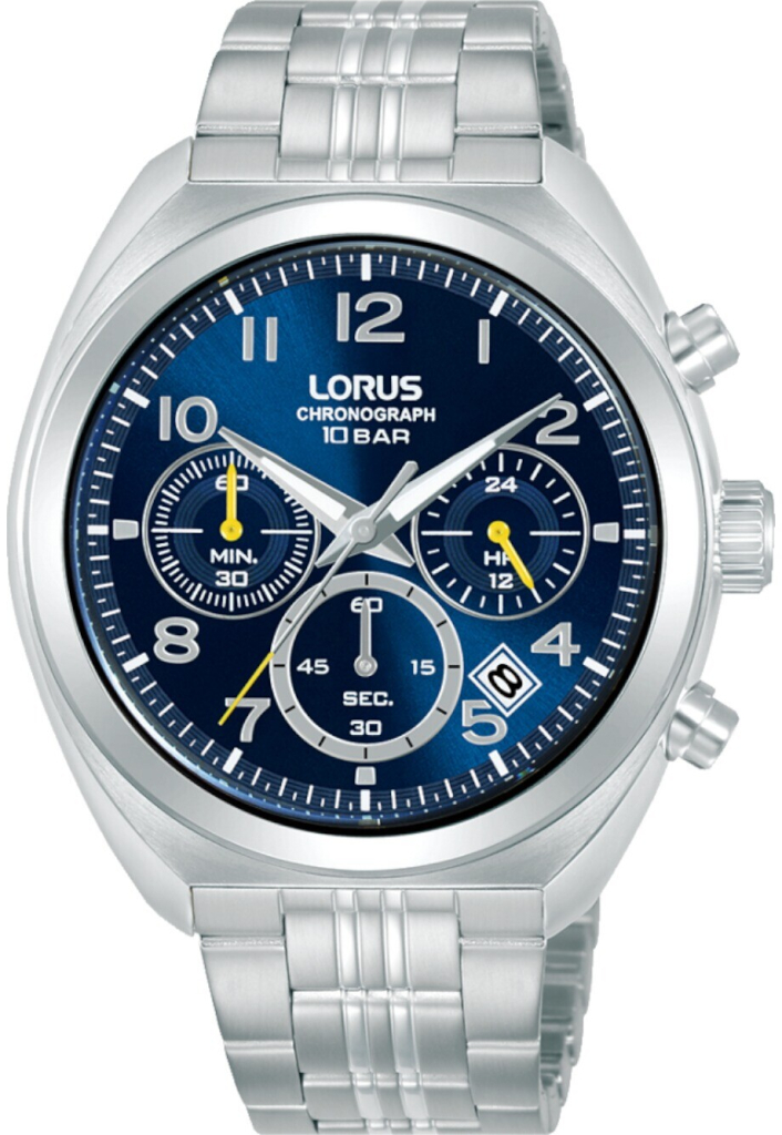 Lorus RT389KX9