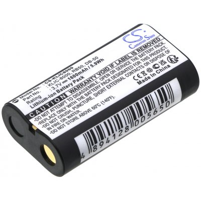 Cameron Sino CS-KLIC8000 – Sleviste.cz