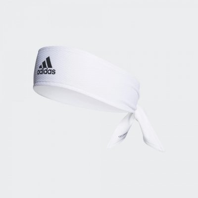 adidas Tennis Aeroready Tieband HD9128 – Zboží Mobilmania