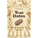 True Dates ochucené datle s příchutí arašídů 100 g – Zboží Dáma