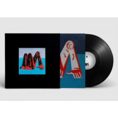 Man Alive! - King Krule LP