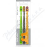 SOFTdent Butterfly Medium 3 ks – Sleviste.cz