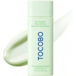 Tocobo Sérum na opalování pro citlivou a aknózní pleť Cica Calming Sun Serum SPF50+ PA++++ (50 ml) – Zboží Dáma