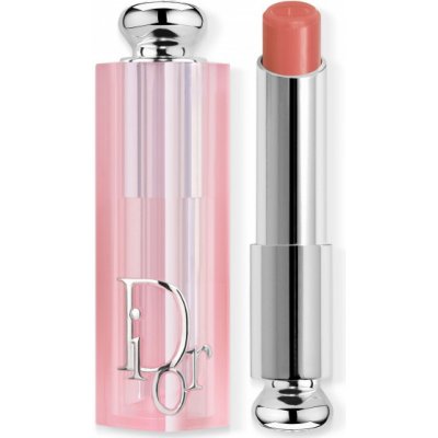 Dior Addict Lip Glow 48h hydratační balzám na rty 012 Rosewood cool 3,2 g – Sleviste.cz