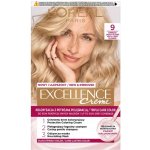 L'Oréal Excellence 9 velmi světlá blond 172 ml – Zboží Mobilmania