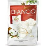 Happy Bianco Coconut Wafers Oplatky s kokosovou náplní 140 g – Sleviste.cz