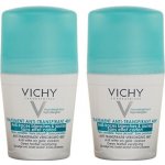 Vichy antitranspirant proti nadměrnému pocení roll-on 2 x 50 ml – Zboží Dáma