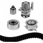 Vodní pumpa + sada ozubeného řemene GRAF KP1089-1 – Zboží Mobilmania