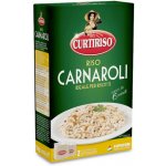 Curtiriso Carnaroli Rýže 1 kg – Zboží Dáma