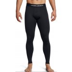 Under Armour Legíny UA CG Elite Leggings-BLK 1386946-001 – Zboží Dáma