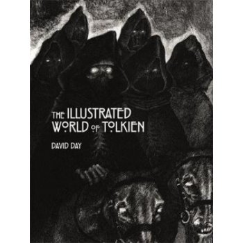 The Illustrated World of Tolkien - David Day