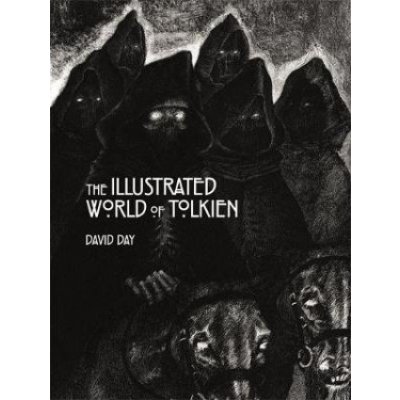 The Illustrated World of Tolkien - David Day