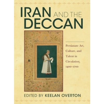 Iran and the Deccan – Zboží Mobilmania