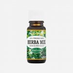 Saloos Směs esenciálních olejů Herba mix 10 ml – Hledejceny.cz