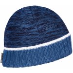 Ortovox Half Rib beanie Petrol blue – Sleviste.cz