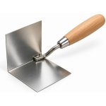 Lžíce rohová vnitřní, nerez, Schwan, VARIANTY Velikost: 110 x 75 mm – Hledejceny.cz