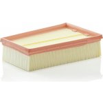 Vzduchový filtr MANN-FILTER C 2433/2 – Hledejceny.cz