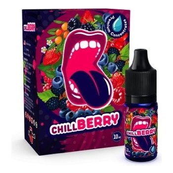 Big Mouth Chill Berry 10 ml