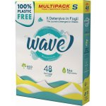 Wave Prací proužky Klasik, jemná vůně 16 praní – HobbyKompas.cz