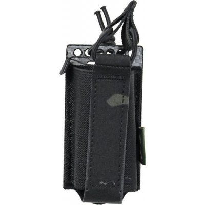 Tactical Gear Taktická Molle na 1x pistolový zásobník Multicam Black – Hledejceny.cz