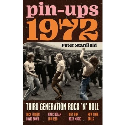 Pin-Ups 1972