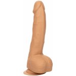 California Exotics Silicone Studs 8 Inch Skin – Zboží Dáma