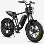 Engwe M20 2023 – Zboží Dáma