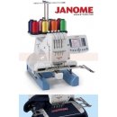 Janome MB 4