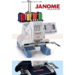 Janome MB 4 – Hledejceny.cz